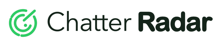 Chatter Radar