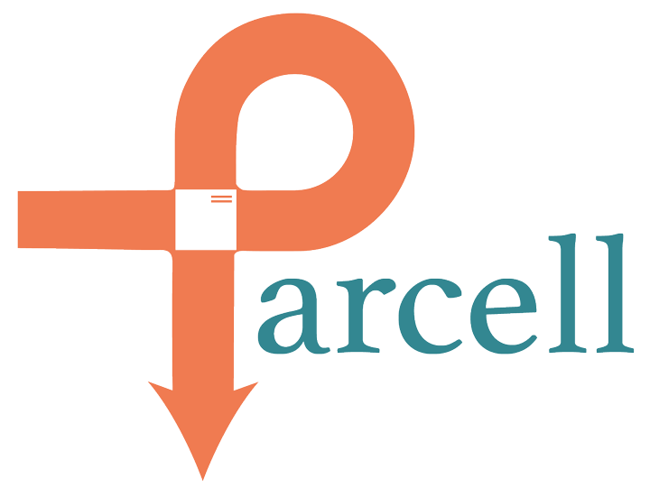 Parcell logo
